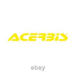Acerbis 0013046 Handguards Dual Road White Suzuki Bandit Gsf 1250 2015 15