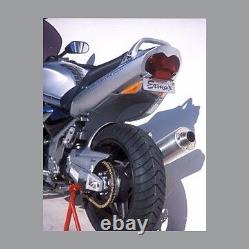 Ermax Suzuki GSF 600 BANDIT 2000/2004 and 1200 2001/2005 Wheelbase Raw