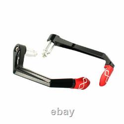 Fit For SUZUKI GSXS 750 1000 Motorcycle LEVER GUARD Protector Clutch Brake End