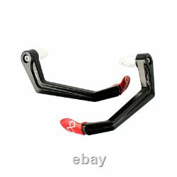 Fit For SUZUKI GSXS 750 1000 Motorcycle LEVER GUARD Protector Clutch Brake End