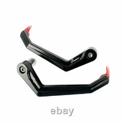 For HONDA CBR 600RR 1000RR Motorcycle Brake Clutch Lever Finger Handle Protector