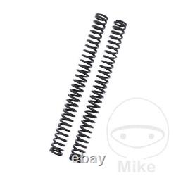 Fork Spring Linear YSS Spring Rate 8.5 For Suzuki GSF 1250