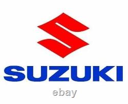 Genuine Suzuki GSF600 Y-K4 Piston 13500-31F00-000