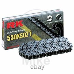 RK x-Ring 530XSOZ1/110 Chain Rivet For Suzuki 1200 GSF Bandit 1996-2005