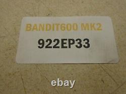 Suzuki Bandit 600 Mk2 2002 Wiring Loom 922ep33