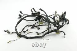 Suzuki GSF 650 Bandit WVB5 Harness Cable Wiring N1185