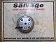 Suzuki Gsf 600 Bandit 1995 2000clutch (complete)used Motorcycle Parts