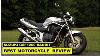 Suzuki Gsf1200 Bandit Best Motorcycle Review Brilliant Performance And Handling 1996 2006